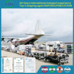 Frete aéreo FedEx para República Dominicana Argentina Panamá Costa Rica Líbano YDS