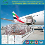 Прямые поставки грузов из Китая в Мексику, Австралию, Фиджи, Новую Зеландию TWBSD-логистика YDS