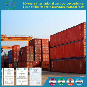 sea freight container ship to Greece Spain Finland Sweden Poland Czech Republic Slovenia Slovakia