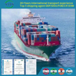 Sea Shipping to Dominica Honduras Costa Rica Venezuela Bahamas Haiti Uruguay YDS