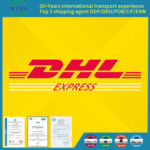 Dropshipping deliveries to UK germany usa canada italy france Spain TWBSD-logistics YDS