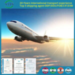 Agente de transporte porta a porta Peru Chile Colômbia Equador Argentina TWBSD-logística YDS